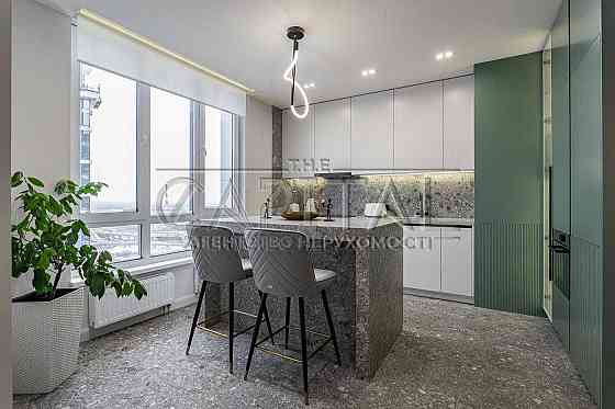 ОРЕНДА 2-к квартири в ЖК "Новопечерська Вежа" Киев