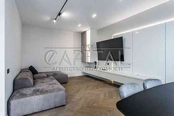 ОРЕНДА 2-к квартири в ЖК "Новопечерська Вежа" Киев