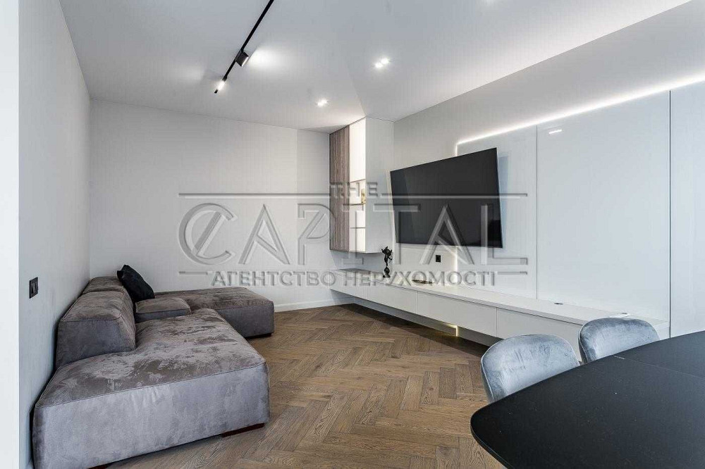 ОРЕНДА 2-к квартири в ЖК "Новопечерська Вежа" Киев - изображение 4