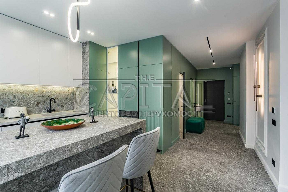 ОРЕНДА 2-к квартири в ЖК "Новопечерська Вежа" Киев - изображение 8