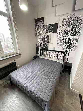 Перша здача, євро 1 кімнатна, закритий жк, Світлицького 35, Ретровіль Киев