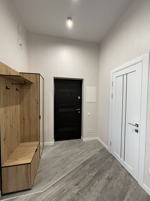 Перша здача, євро 1 кімнатна, закритий жк, Світлицького 35, Ретровіль Киев - изображение 8