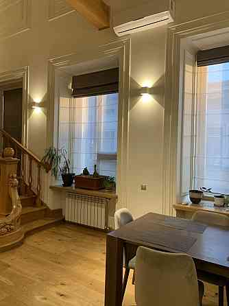 Здам двоповерховий пентхаус на Буніна Одеса