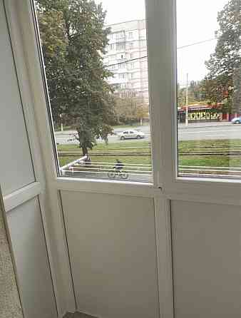 Здам однокімнатну квартиру на Урожаї , вулиця Литвиненко біля мед унів Вінниця