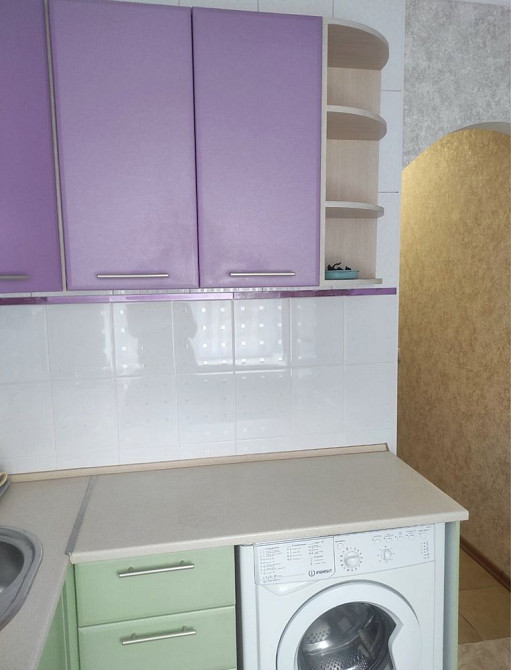 Здам однокімнатну квартиру на Урожаї , вулиця Литвиненко біля мед унів Винница - изображение 4