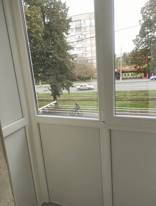 Здам однокімнатну квартиру на Урожаї , вулиця Литвиненко біля мед унів Винница - изображение 6