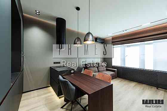 Аренда квартиры Верхогляда (Драгомирова), 15  ЖК Новопечерские Липки Киев