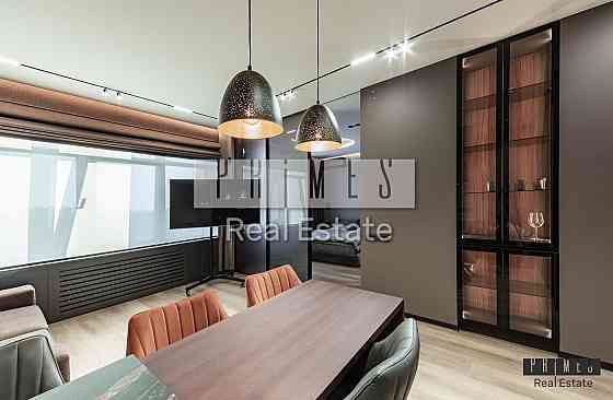 Аренда квартиры Верхогляда (Драгомирова), 15  ЖК Новопечерские Липки Киев