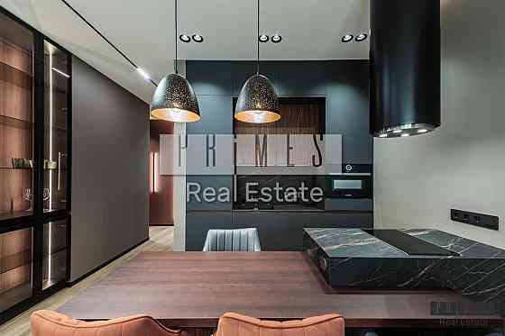 Аренда квартиры Верхогляда (Драгомирова), 15  ЖК Новопечерские Липки Киев