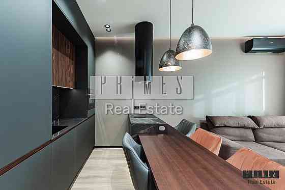 Аренда квартиры Верхогляда (Драгомирова), 15  ЖК Новопечерские Липки Киев