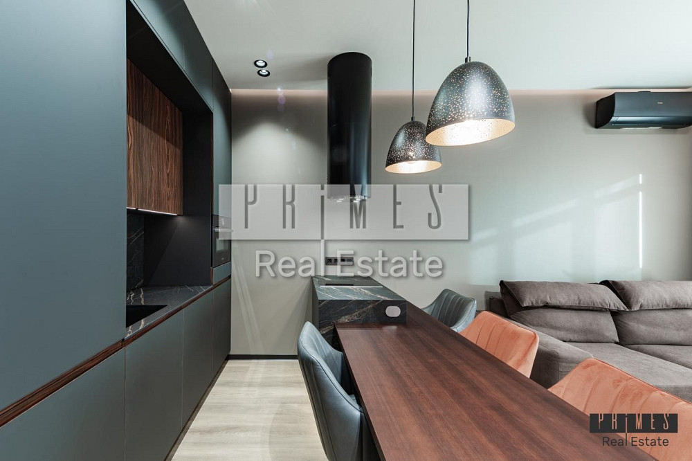 Аренда квартиры Верхогляда (Драгомирова), 15  ЖК Новопечерские Липки Киев - изображение 6