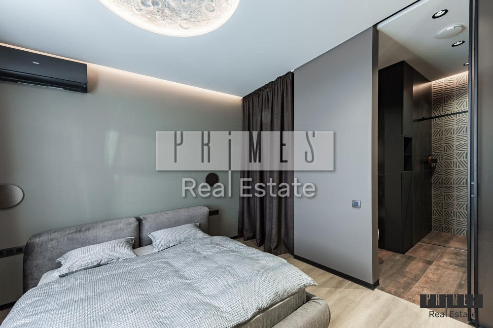 Аренда квартиры Верхогляда (Драгомирова), 15  ЖК Новопечерские Липки Киев - изображение 8