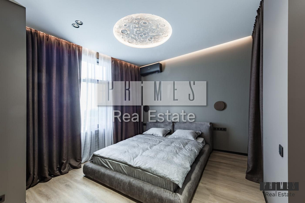 Аренда квартиры Верхогляда (Драгомирова), 15  ЖК Новопечерские Липки Киев - изображение 7