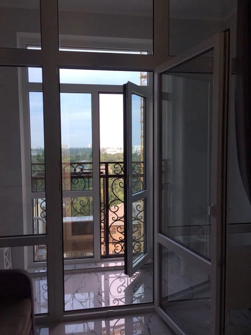 Аренда ЖК 24 Жемчужина парк Шевченко ЦЕНТР Ланжерон Итальянский бул Одеса - зображення 2