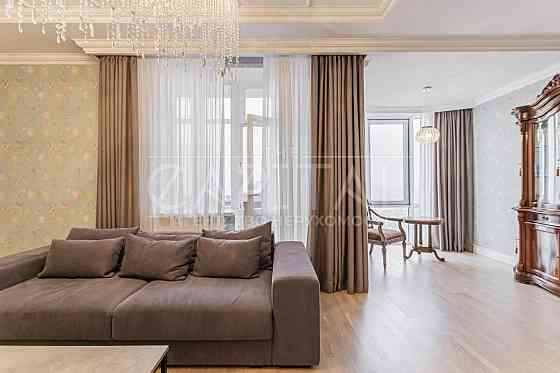 Аренда квартиры, пер. Лабораторный, Печерск Киев