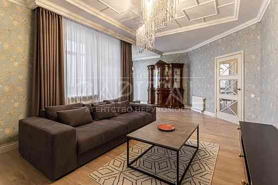 Аренда квартиры, пер. Лабораторный, Печерск Киев