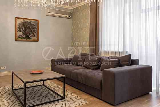 Аренда квартиры, пер. Лабораторный, Печерск Киев