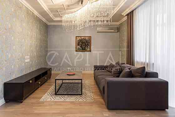 Аренда квартиры, пер. Лабораторный, Печерск Киев