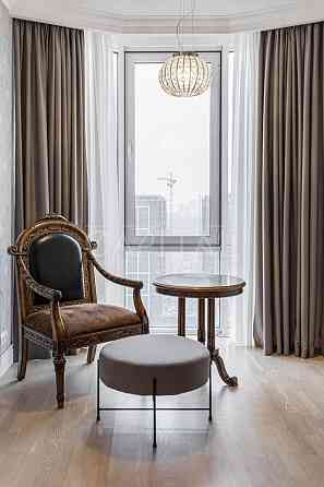 Аренда квартиры, пер. Лабораторный, Печерск Киев