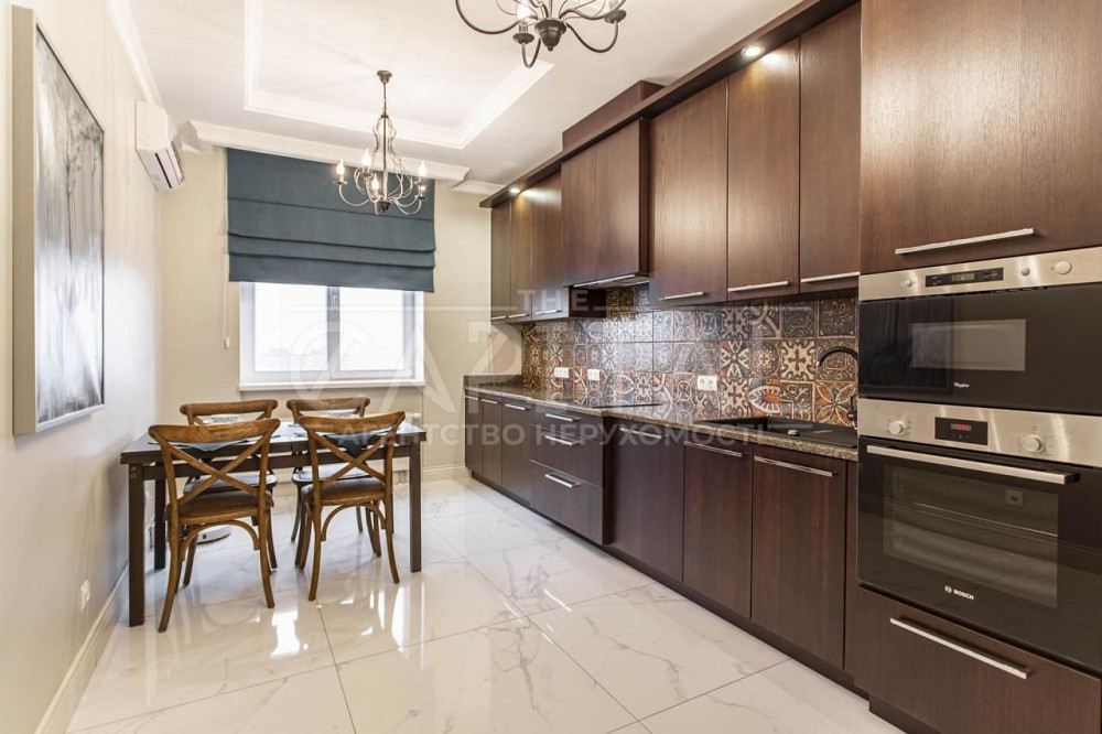 Аренда квартиры, пер. Лабораторный, Печерск Киев - изображение 8