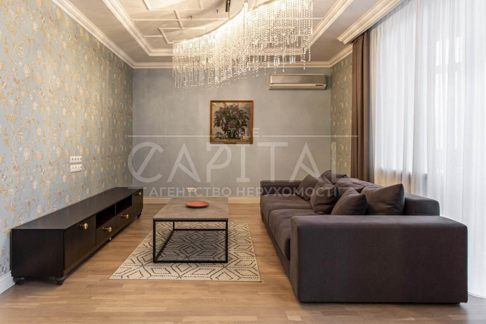 Аренда квартиры, пер. Лабораторный, Печерск Киев - изображение 6