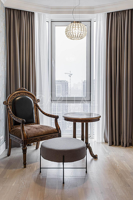 Аренда квартиры, пер. Лабораторный, Печерск Киев - изображение 2