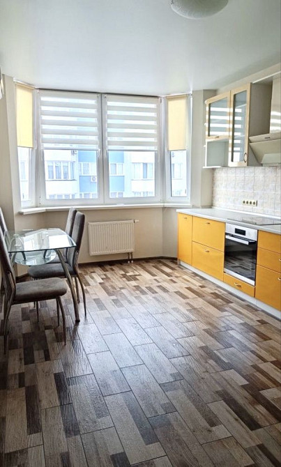 Оренда 2-х кімн квартири 78 кв.м Позняки вул.Пчілки 6А Киев - изображение 2