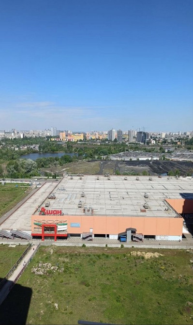 Оренда 2-х кімн квартири 78 кв.м Позняки вул.Пчілки 6А Киев - изображение 4