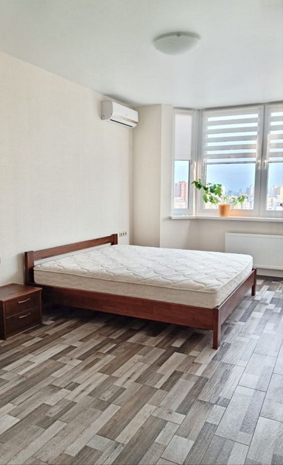 Оренда 2-х кімн квартири 78 кв.м Позняки вул.Пчілки 6А Киев - изображение 5