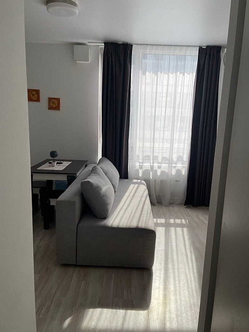 ЖК Файна Таун, 1 кімнатна, 30м2, Нивки - Салютна Киев - изображение 1