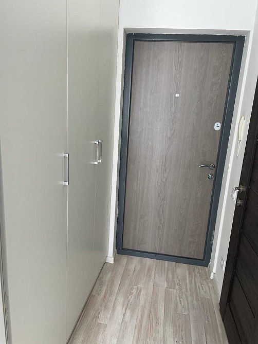 ЖК Файна Таун, 1 кімнатна, 30м2, Нивки - Салютна Киев - изображение 8