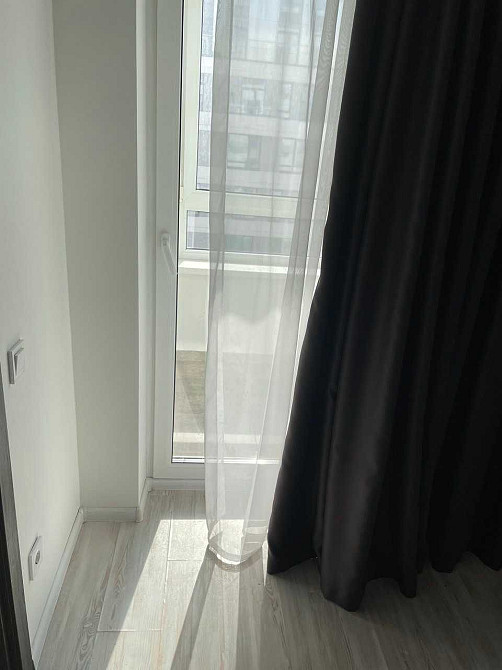 ЖК Файна Таун, 1 кімнатна, 30м2, Нивки - Салютна Киев - изображение 6