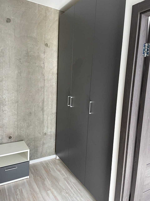 ЖК Файна Таун, 1 кімнатна, 30м2, Нивки - Салютна Киев - изображение 7