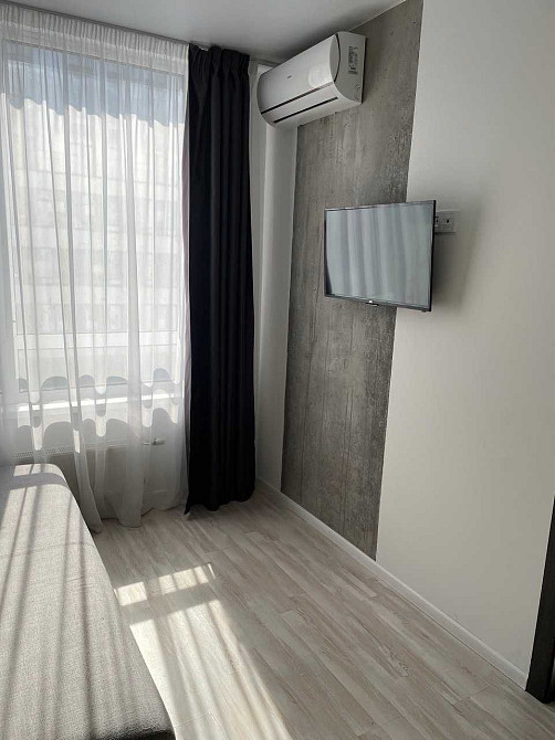 ЖК Файна Таун, 1 кімнатна, 30м2, Нивки - Салютна Киев - изображение 4