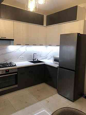 Оренда затишної 1 кім. квартири в ЖК Квіти Львова, вул. Стрийська 115 Львів