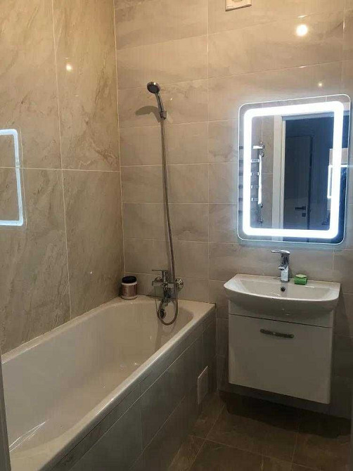 Оренда затишної 1 кім. квартири в ЖК Квіти Львова, вул. Стрийська 115 Львів - зображення 7