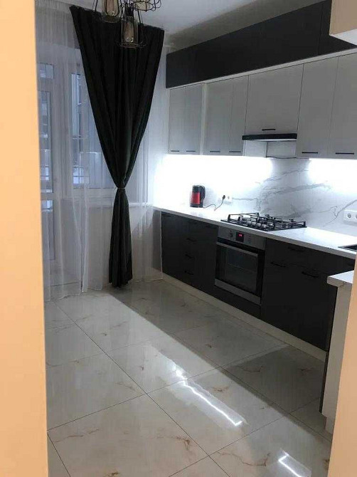 Оренда затишної 1 кім. квартири в ЖК Квіти Львова, вул. Стрийська 115 Львів - зображення 3