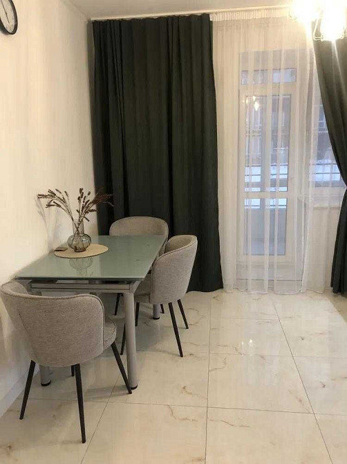 Оренда затишної 1 кім. квартири в ЖК Квіти Львова, вул. Стрийська 115 Львів - зображення 1