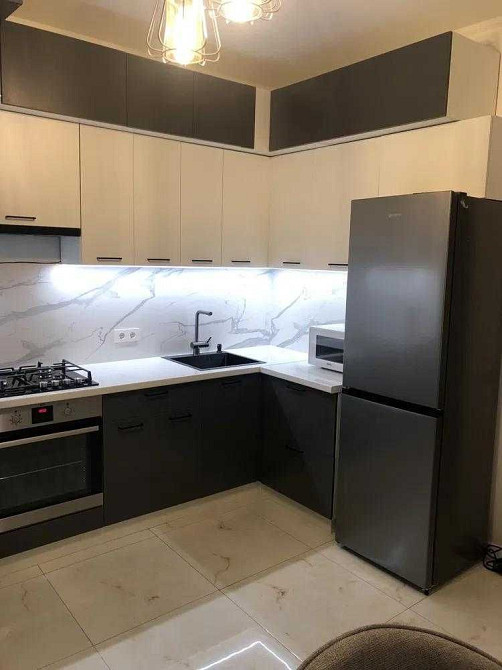 Оренда затишної 1 кім. квартири в ЖК Квіти Львова, вул. Стрийська 115 Львів - зображення 2