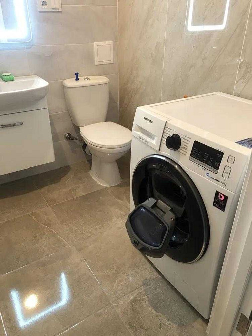 Оренда затишної 1 кім. квартири в ЖК Квіти Львова, вул. Стрийська 115 Львів - зображення 8