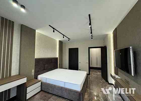 Довготривала оренда дизайнерської квартири в ближньому центрі Львів