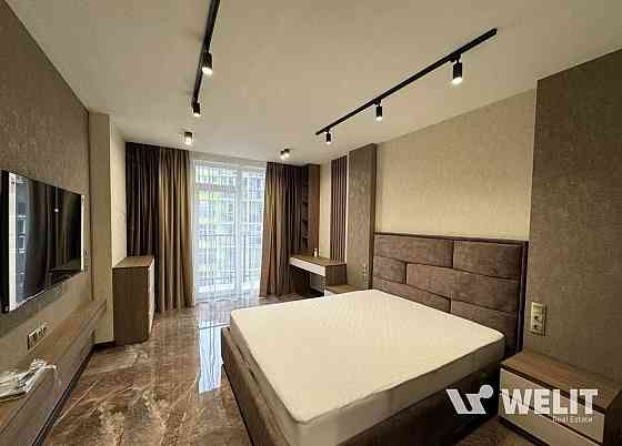 Довготривала оренда дизайнерської квартири в ближньому центрі Львів