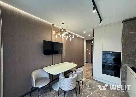 Довготривала оренда дизайнерської квартири в ближньому центрі Львів