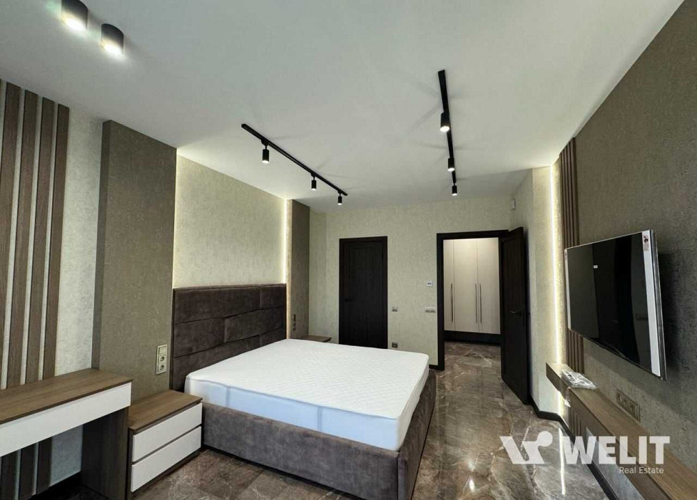 Довготривала оренда дизайнерської квартири в ближньому центрі Львів - зображення 4