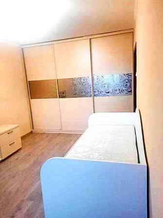 Двухкомнатная кв. евроремонт Холодная Гора. Можно животные Харьков