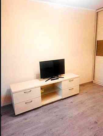 Двухкомнатная кв. евроремонт Холодная Гора. Можно животные Харьков