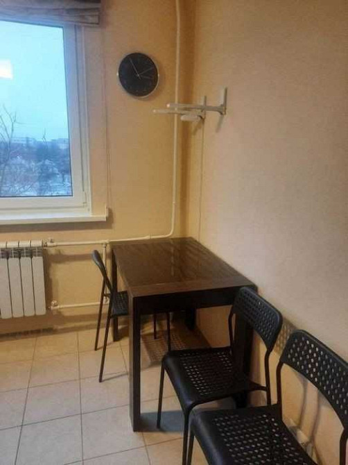 Двухкомнатная кв. евроремонт Холодная Гора. Можно животные Харьков - изображение 5