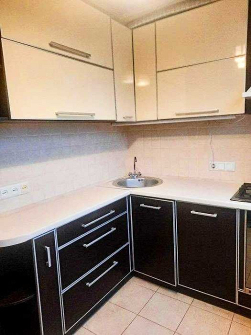 Двухкомнатная кв. евроремонт Холодная Гора. Можно животные Харьков - изображение 1