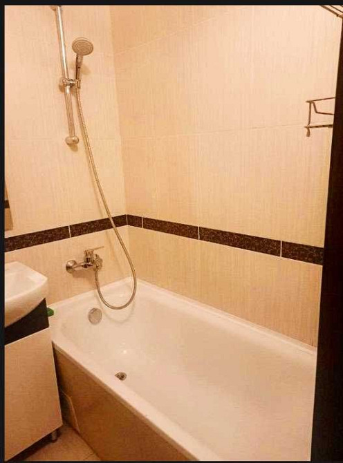 Двухкомнатная кв. евроремонт Холодная Гора. Можно животные Харьков - изображение 7