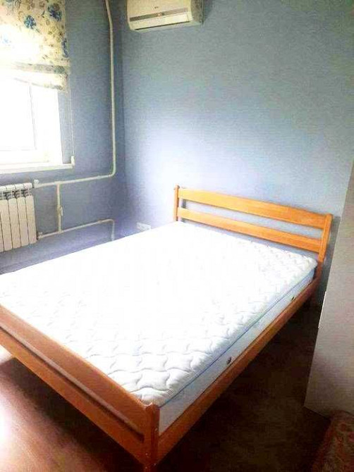 Двухкомнатная кв. евроремонт Холодная Гора. Можно животные Харьков - изображение 2